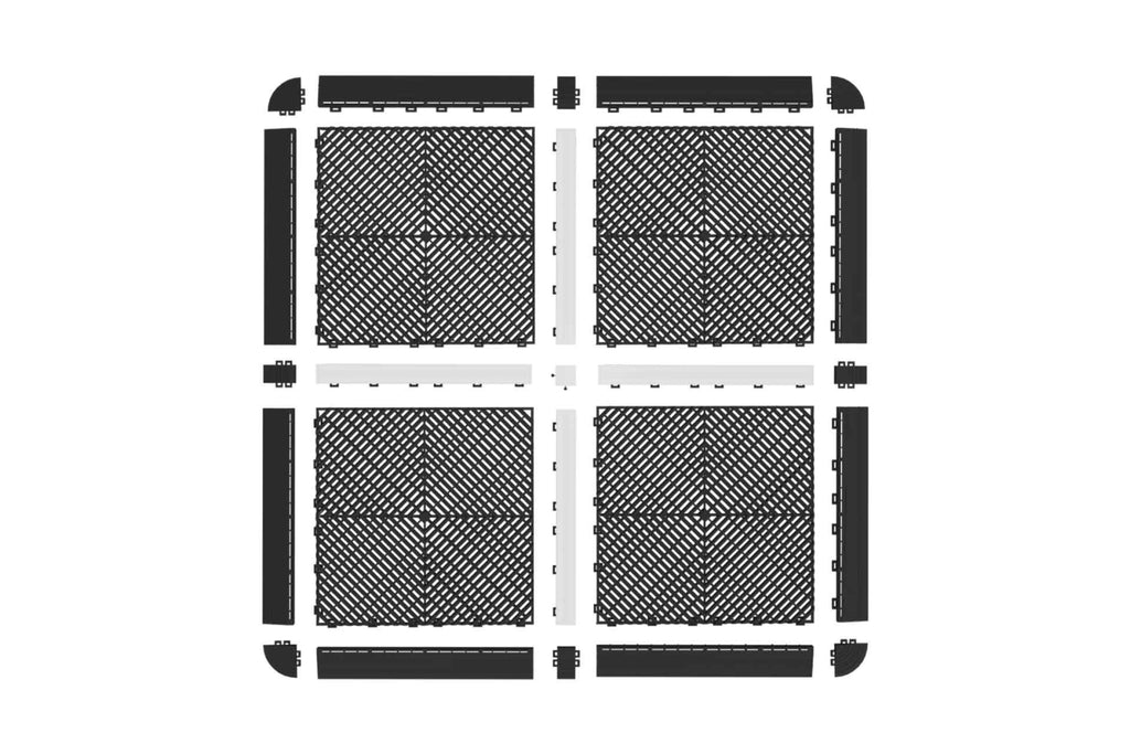 Tilkoblingsdele - 2025 Designline