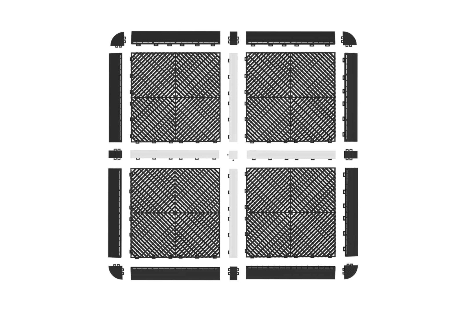 Tilkoblingsdele - 2025 Designline
