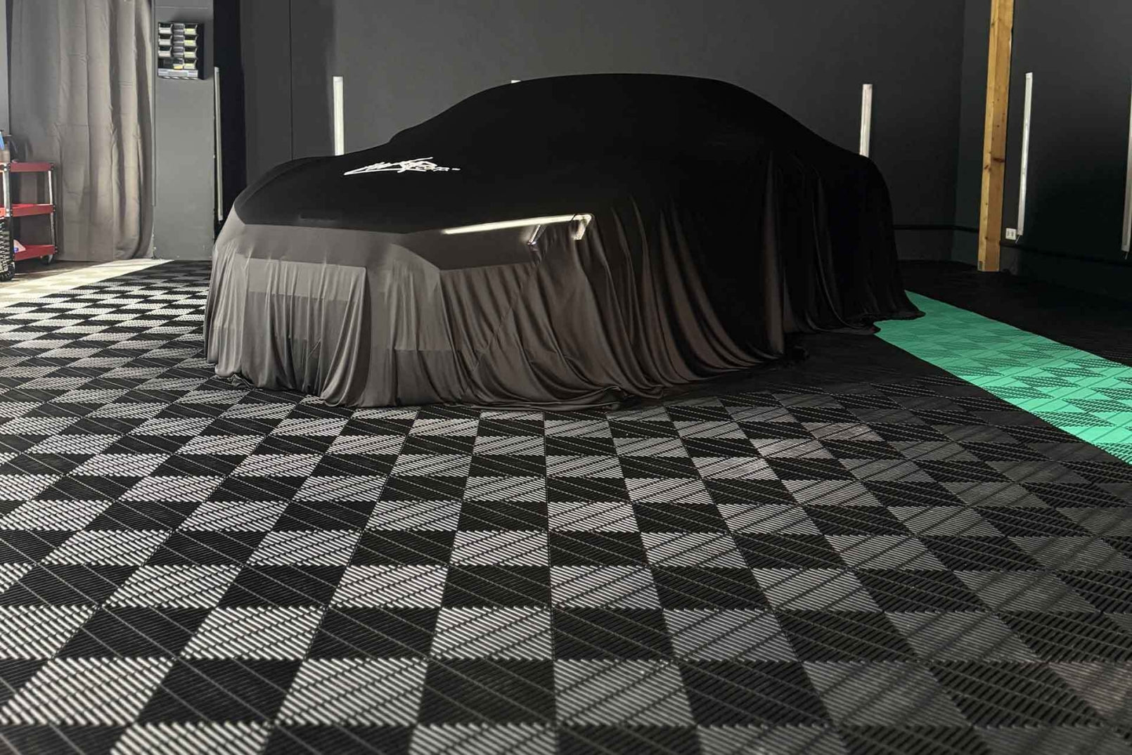 NytGulv Pro Fliser - 2025 Designline