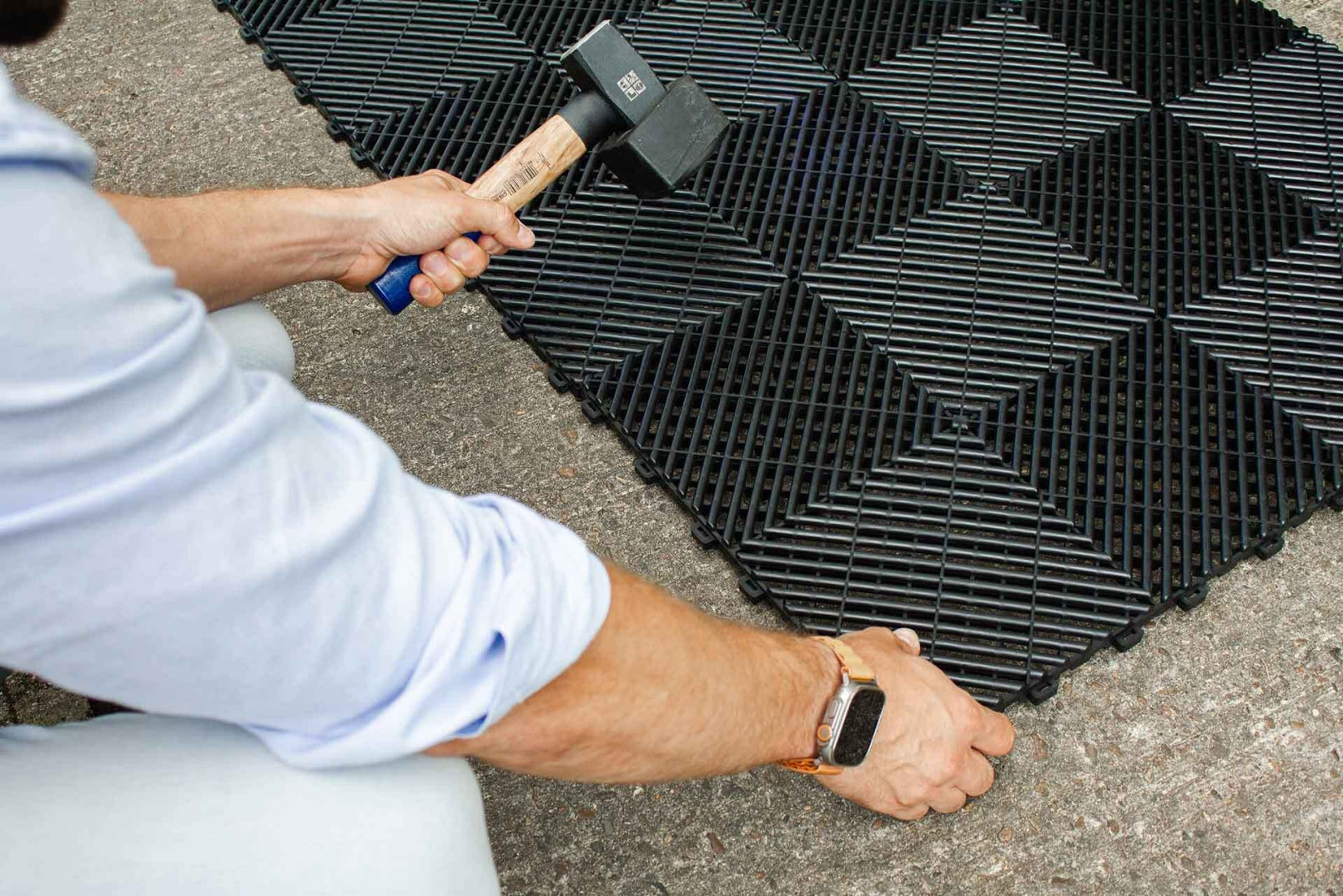 NytGulv Pro Fliser - 2025 Designline