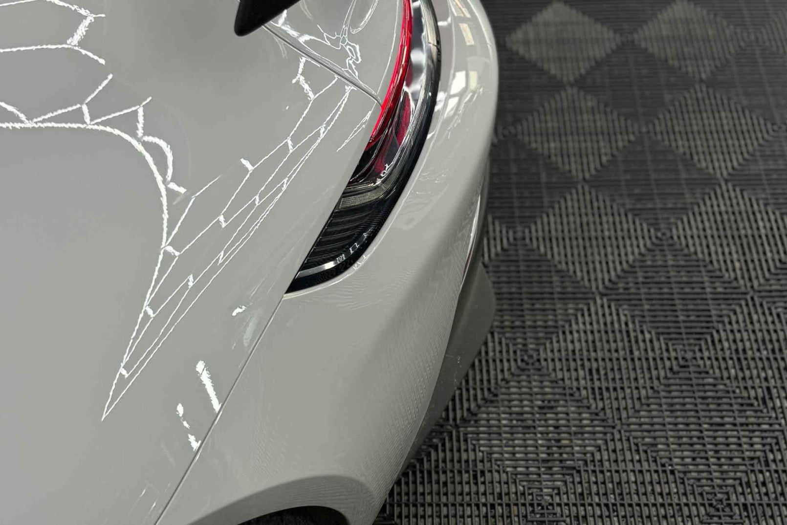 NytGulv Pro Fliser - 2025 Designline