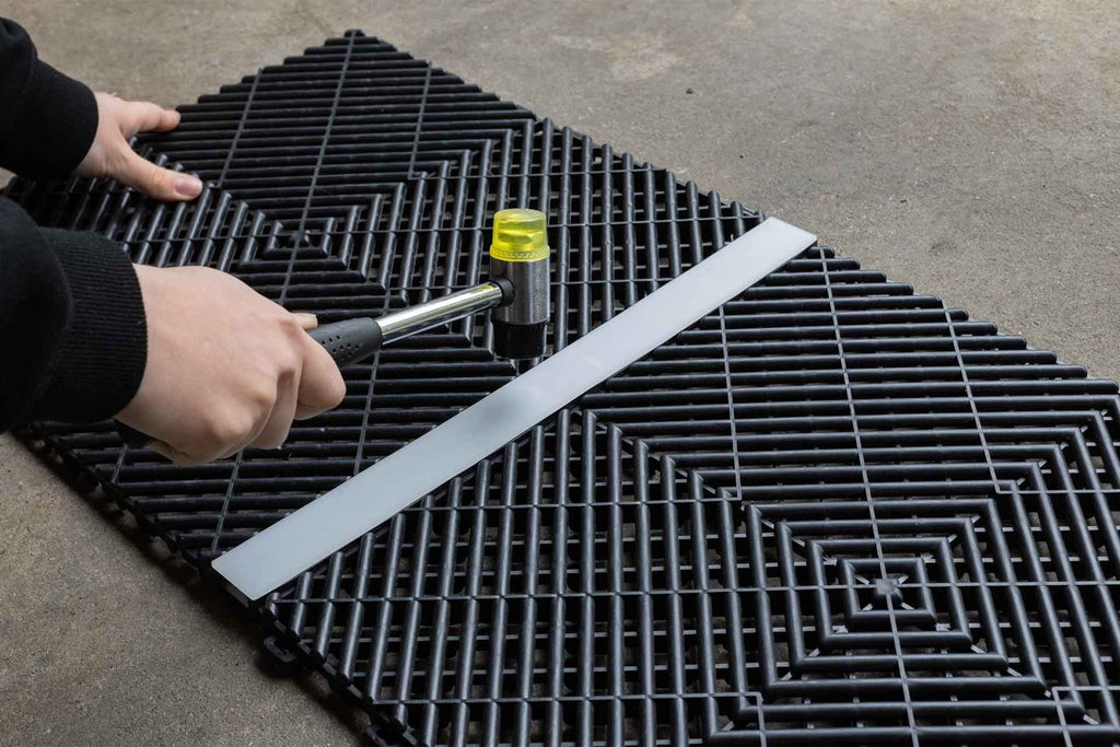 Tilkoblingsdele - 2025 Designline