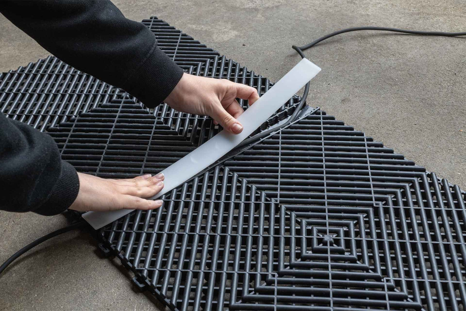 Tilkoblingsdele - 2025 Designline