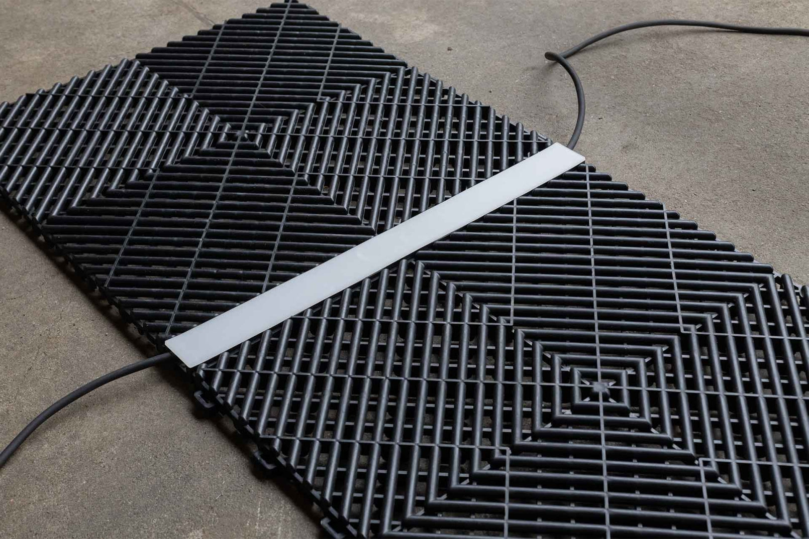 Tilkoblingsdele - 2025 Designline