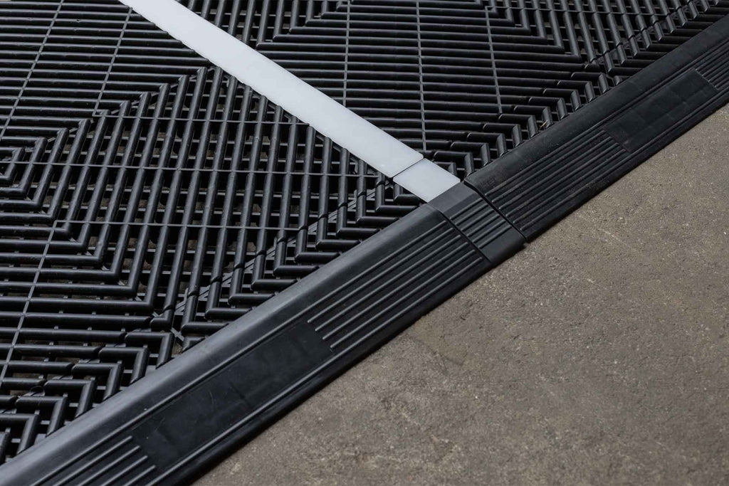 Tilkoblingsdele - 2025 Designline