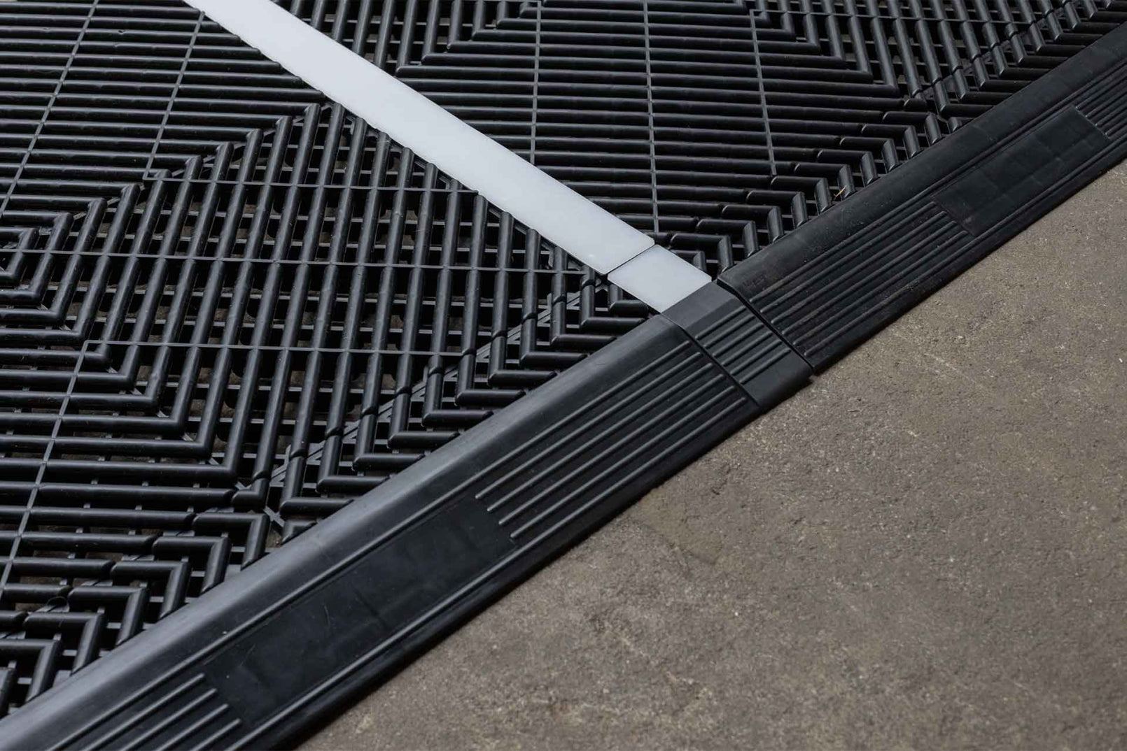 Tilkoblingsdele - 2025 Designline